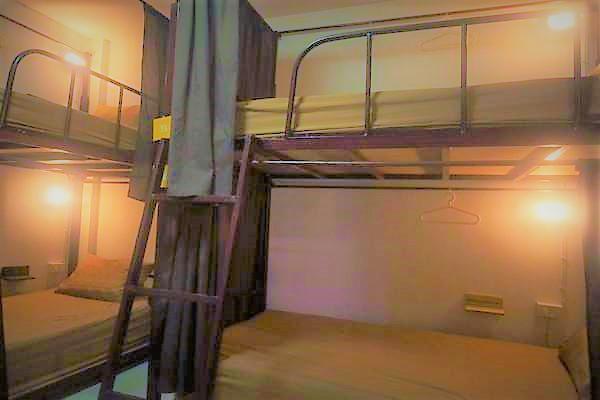 Cm City Hostel Chiang Mai Extérieur photo