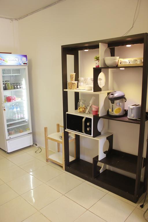 Cm City Hostel Chiang Mai Extérieur photo