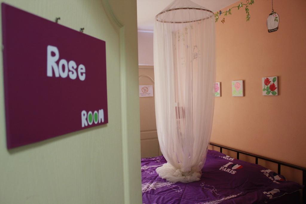 Cm City Hostel Chiang Mai Extérieur photo