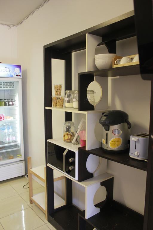 Cm City Hostel Chiang Mai Extérieur photo