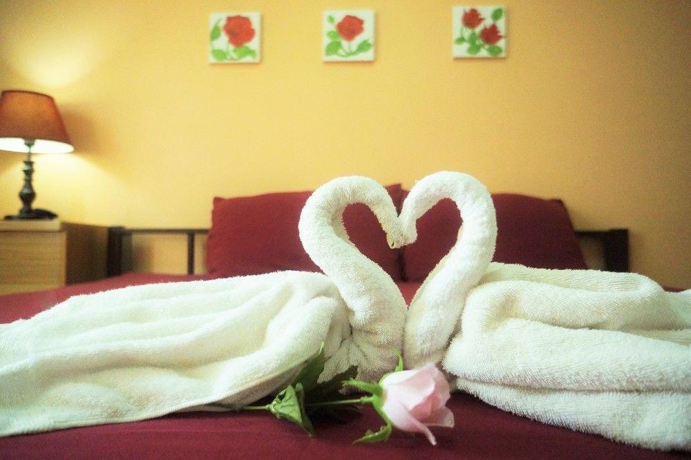Cm City Hostel Chiang Mai Extérieur photo